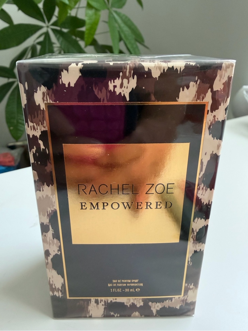 NIB Rachel Zoe Empowered EDP 30ml